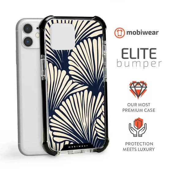 Etui MagSafe Elite Bumper Apple iPhone 11 - wzór DA41D