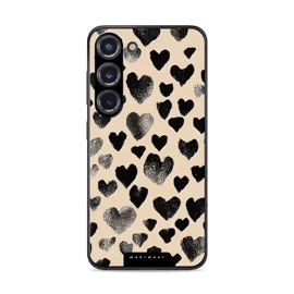 Etui Glossy Case do Samsung Galaxy S23 - wzór GA51G