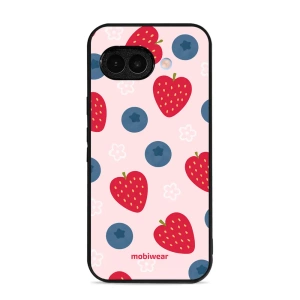 Etui Glossy Case do Google Pixel 9A - wzór GP84G