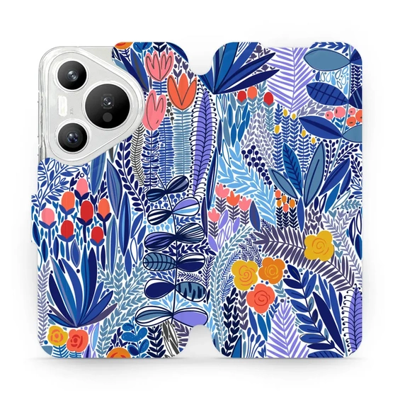 Etui do Huawei Pura 70 - wzór MP03P