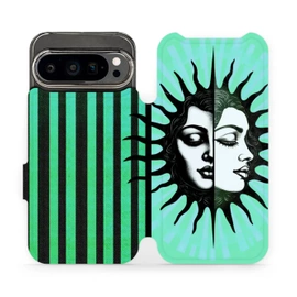 Etui do Google Pixel 9 Pro - wzór VP58S
