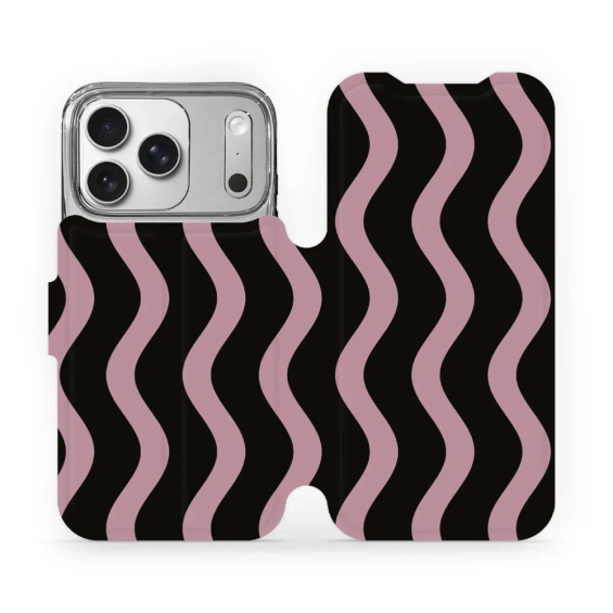 Etui do Apple iPhone 17 Pro - wzór VA54S