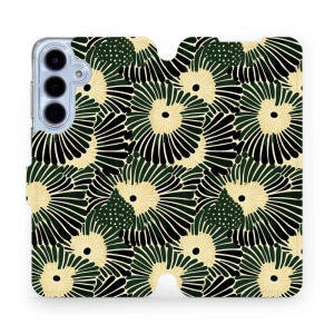 Etui do Samsung Galaxy S25 FE 5G - wzór VA44S