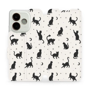 Etui do OPPO A5 Pro 5G - wzór V162S