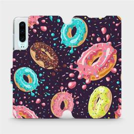 Etui do Huawei P30 - wzór VP19S