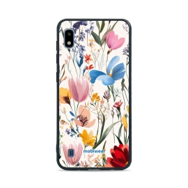 Etui Glossy Case do Samsung Galaxy A10 - wzór GP70G