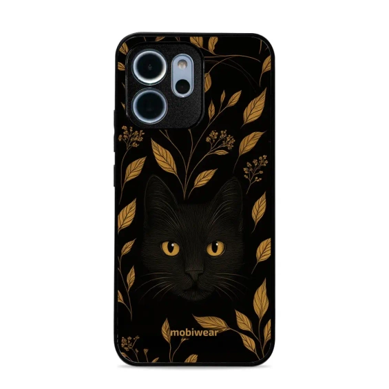 Etui Glossy Case do OPPO Reno 14 F 5G - wzór G164G