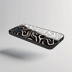 Etui Glossy Case do Xiaomi Redmi Note 10 - wzór GA63G