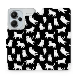 Etui do Xiaomi Redmi Note 13 Pro Plus - wzór V163S