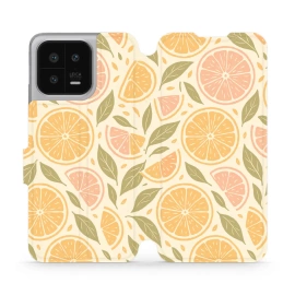 Etui do Xiaomi 13 - wzór VP80S