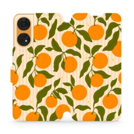 Etui do OPPO Reno 8T 5G - wzór VP82S