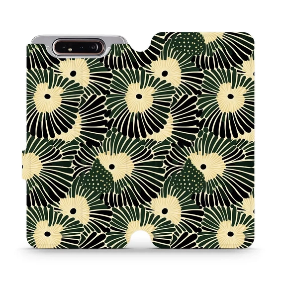 Etui do Samsung Galaxy A80 - wzór VA44S