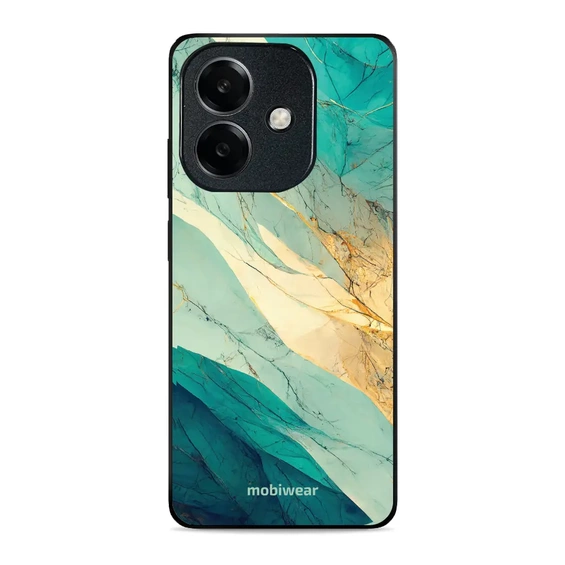 Etui Glossy Case do OPPO A40M - wzór G024G