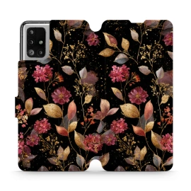 Etui do Samsung Galaxy M51 - wzór V171S