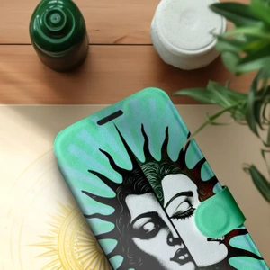 Etui do Sony Xperia 5 II - wzór VP58S