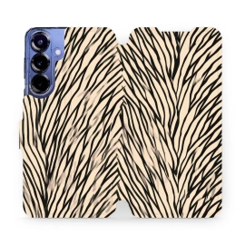 Etui do Samsung Galaxy S25 Plus - wzór VA52S