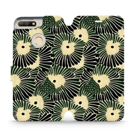 Etui do Huawei Y6 Prime 2018 - wzór VA44S