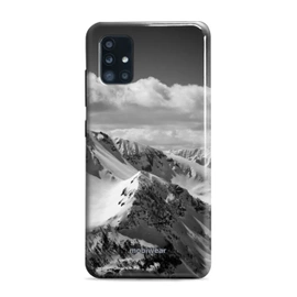 Etui Elite Pro do Samsung Galaxy A71 - wzór E152E