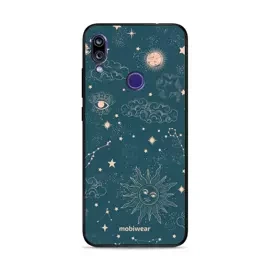 Etui Glossy Case do Xiaomi Redmi 7 - wzór G047G