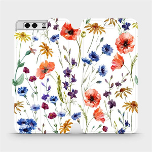 Etui do Huawei P10 - wzór MP04S