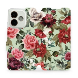 Etui do OPPO A5 Pro 5G - wzór MD06P