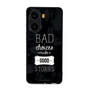 Etui Glossy Case do Xiaomi POCO X7 Pro - wzór G071G