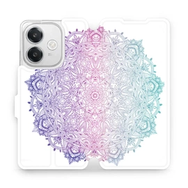 Etui do OPPO A40M - wzór M008S