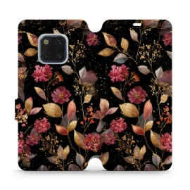 Etui do Huawei Mate 20 Pro - wzór V171S