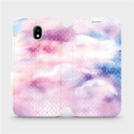 Etui do Samsung Galaxy J5 2017 - wzór MR02S