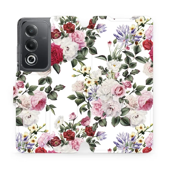 Etui do OPPO A80 5G - wzór MD01S