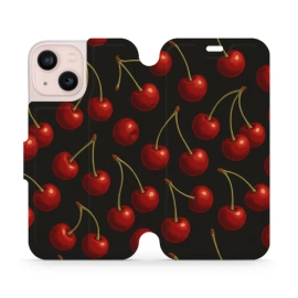 Etui do Apple iPhone 13 mini - wzór VP83S