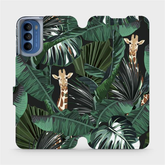 Etui do Motorola Moto G41 - wzór VP06P