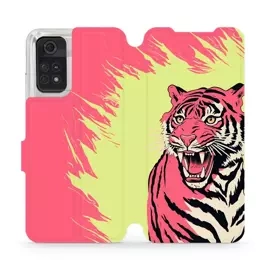Etui do Xiaomi POCO M4 Pro 4G - wzór VP51S