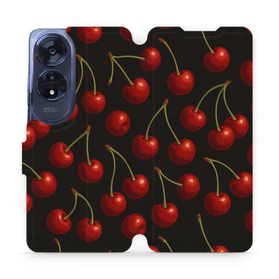 Etui do OPPO A60 - wzór VP83S