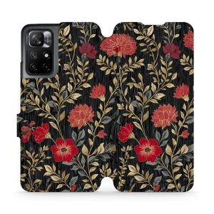 Etui do Xiaomi Redmi Note 11S 5G - wzór V172S