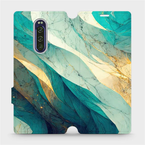 Etui do Sony Xperia 1 - wzór VP37S