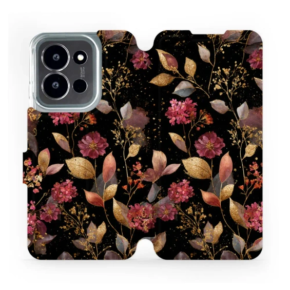 Etui do Xiaomi Poco C85 5G - wzór V171S