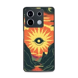Etui Glossy Case do Xiaomi Redmi Note 13 Pro 5G - wzór G055G
