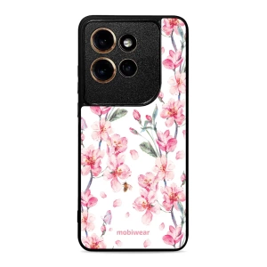 Etui Glossy Case do Motorola Edge 50 Neo - wzór G033G