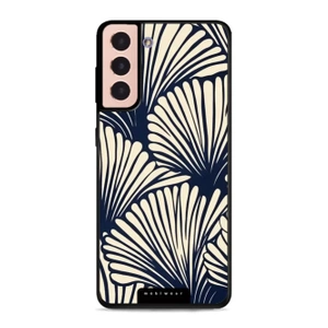 Etui Glossy Case do Samsung Galaxy S21 - wzór GA41G