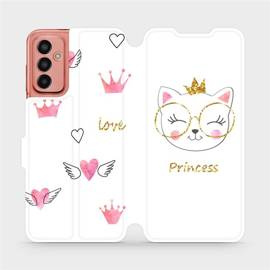 Etui do Samsung Galaxy M13 - wzór MH03S