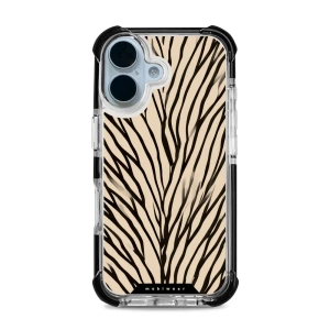 Etui MagSafe Elite Bumper Apple iPhone 17 - wzór DA52D