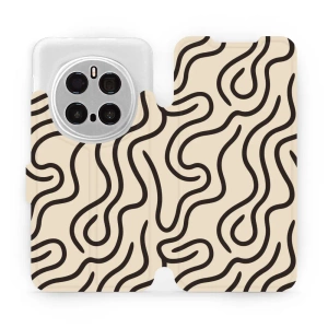 Etui do Huawei Honor Magic7 Pro 5G - wzór VA60S