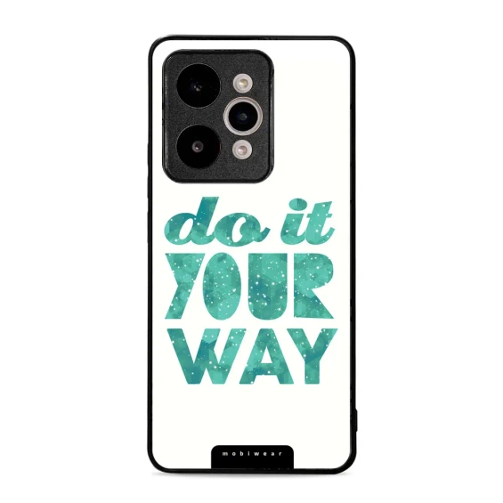 Etui Glossy Case do Realme 15 Pro 5G - wzór G080G