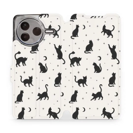 Etui do Xiaomi POCO F7 Pro 5G - wzór V162S