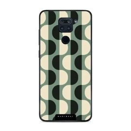 Etui Glossy Case do Xiaomi Redmi Note 9 - wzór GA56G