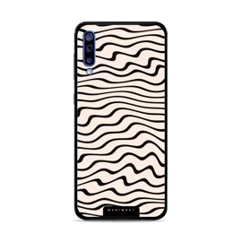 Etui Glossy Case do Samsung Galaxy A50 - wzór GA62G