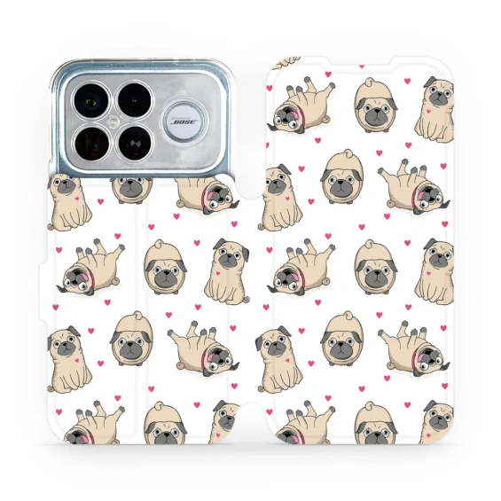 Etui do Xiaomi Poco F8 Ultra - wzór M097P