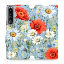 Etui do Sony Xperia 1 IV - wzór VP44S