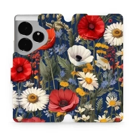 Etui do Realme GT 6 - wzór VP46S